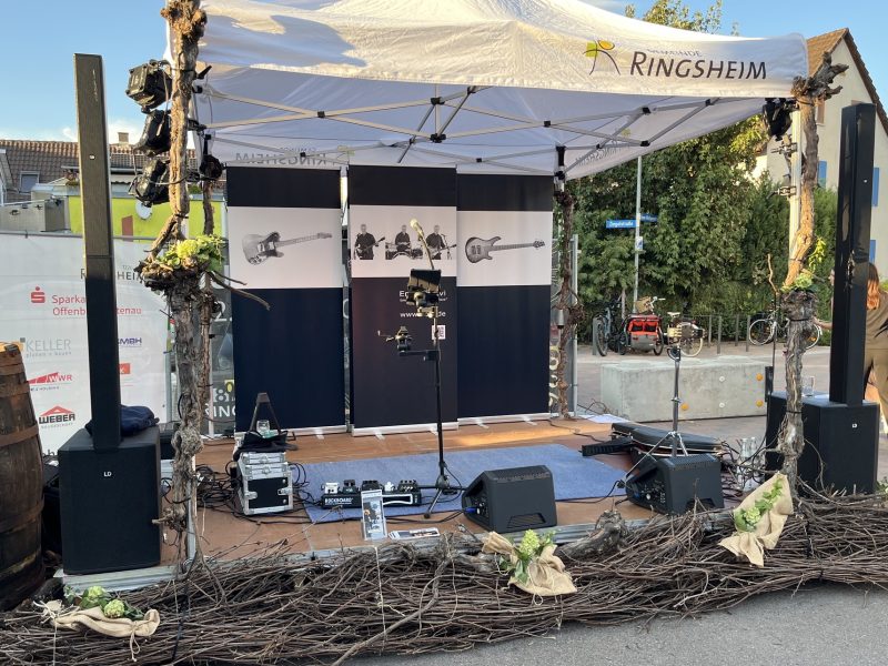 AUFBAU DUO Bühne Ringsheim 26