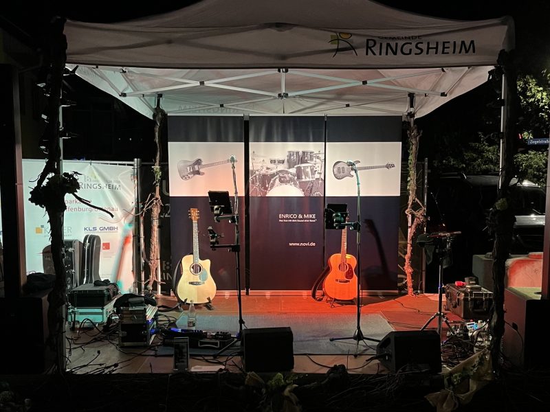 AUFBAU DUO Ringsheim 26