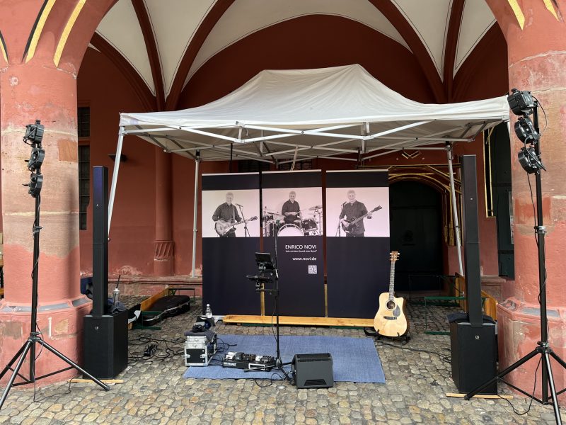Weinsommer Freiburg Münsterplatz 2026