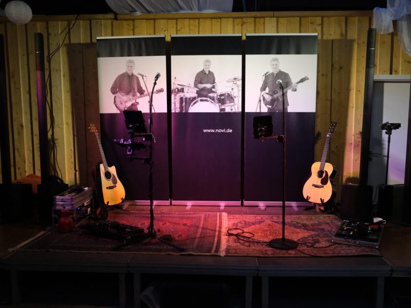 Eventscheune Weingut