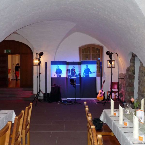 AUFBAU-Kneipe