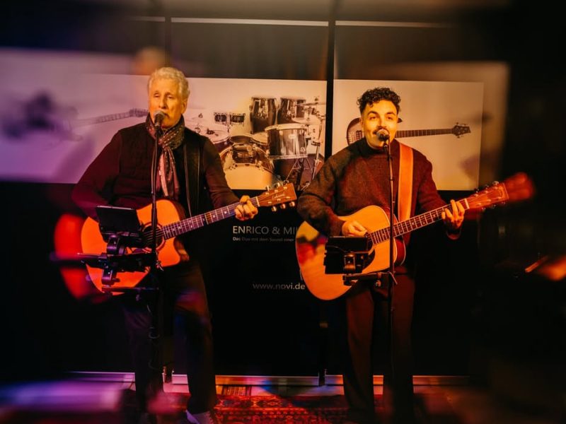 WG Ihringen - "Nacht der Barriques" 2025