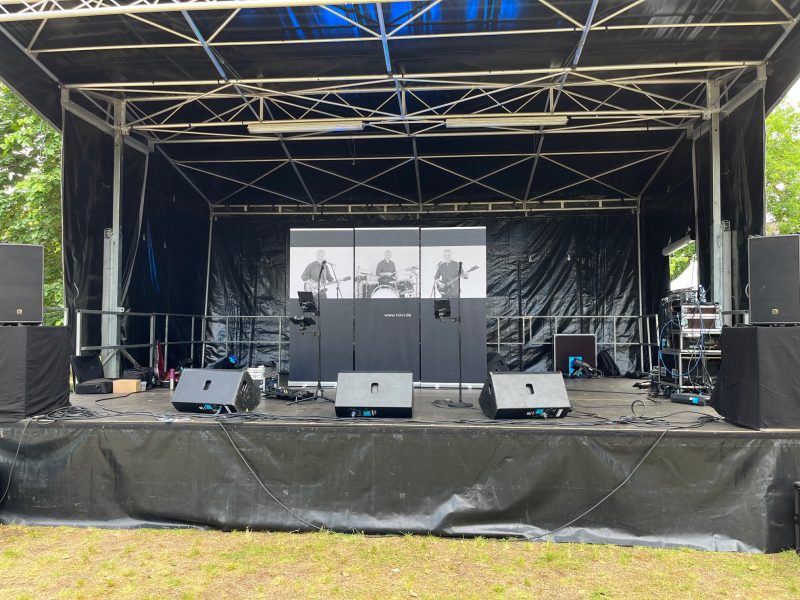 Fête de la Musique / Elsass 2024