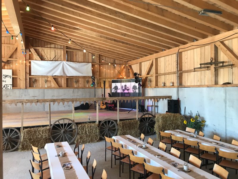 ...im tiefen Hotzenwald ;-)