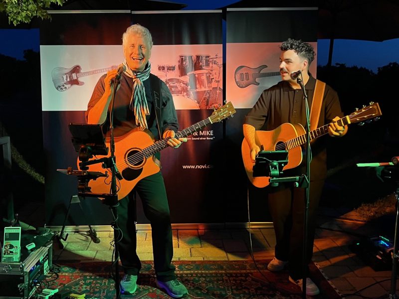 Open Air Weingut Kaiserstuhl