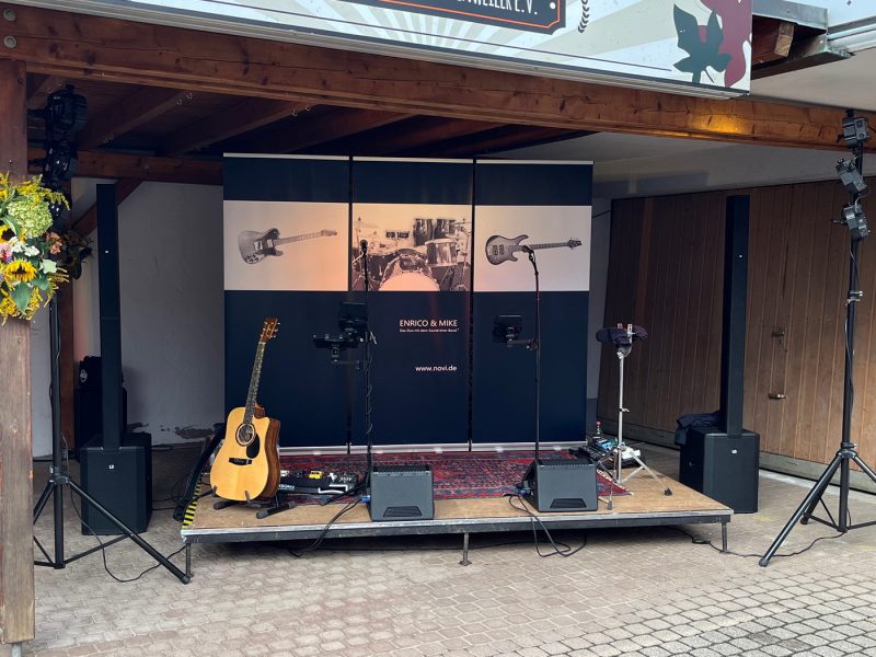 Schneckefescht Pfaffenweiler 2025