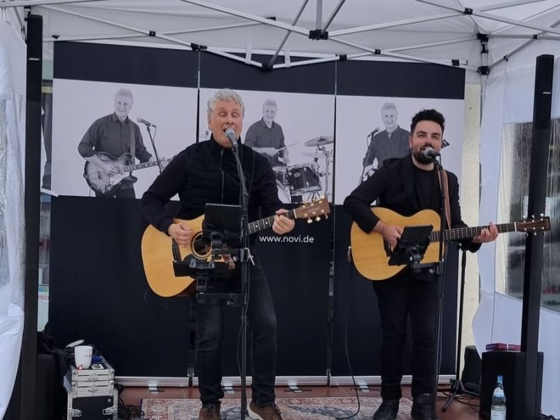 Waldkircher Sonntag 2024